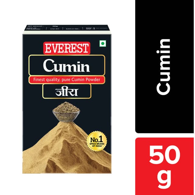 Everest Cumin Powder