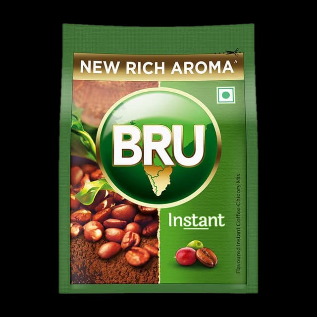 BRU Instant Coffee