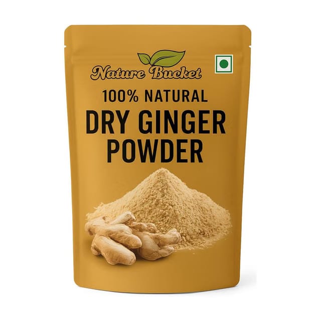 nature bucket Saunth-Soonth-Sukku,-Shunthi,-Dry Ginger