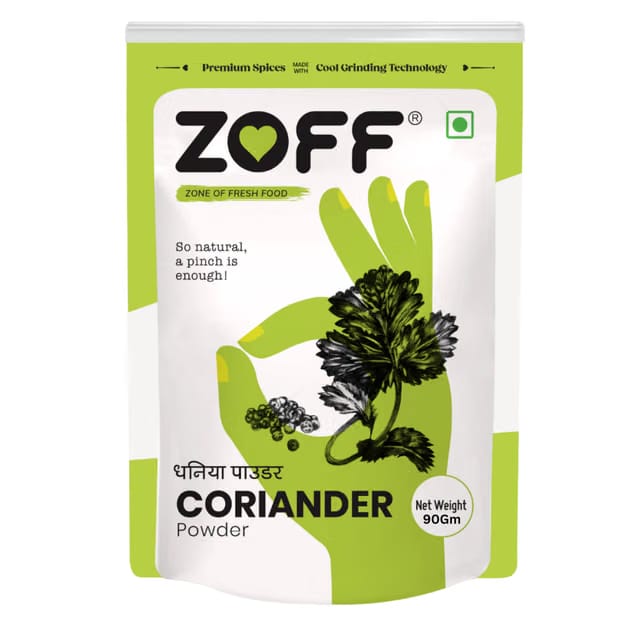 ZOFF Coriander Powder