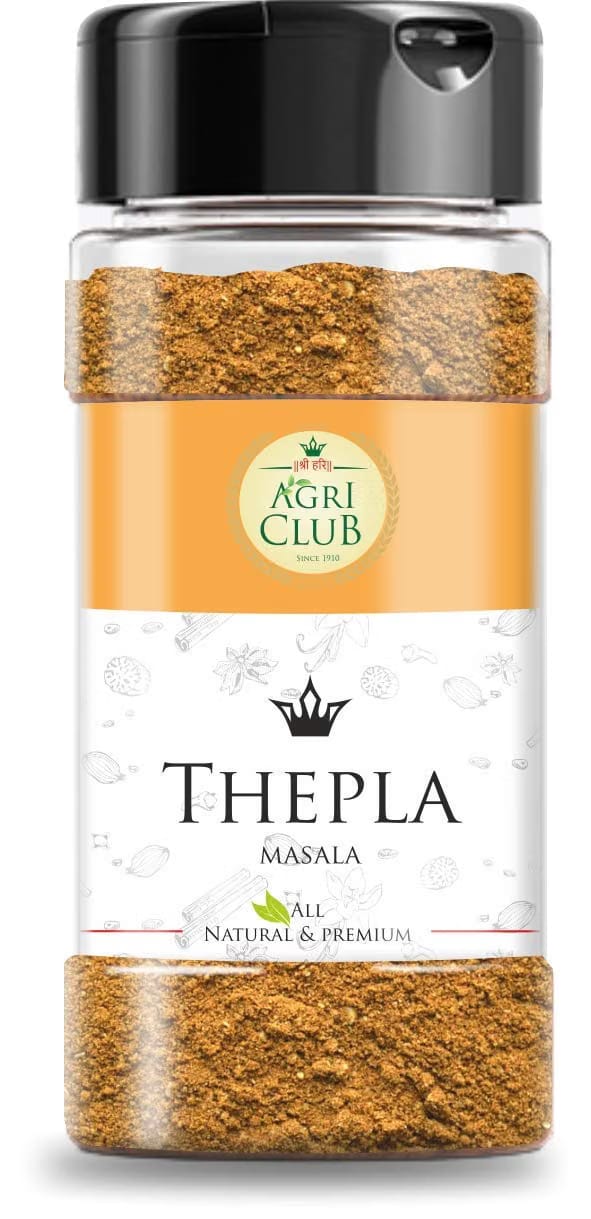 Thepla Masala