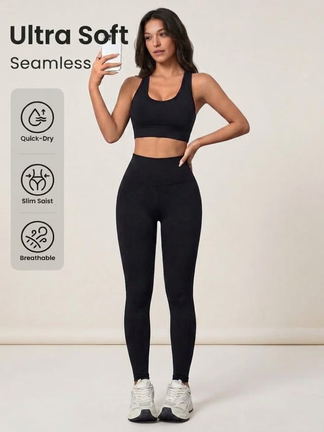 Women's Sport Set