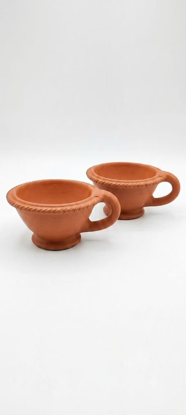 Agni Dhoop Clay Dhunachi for Puja Havan Loban Burning