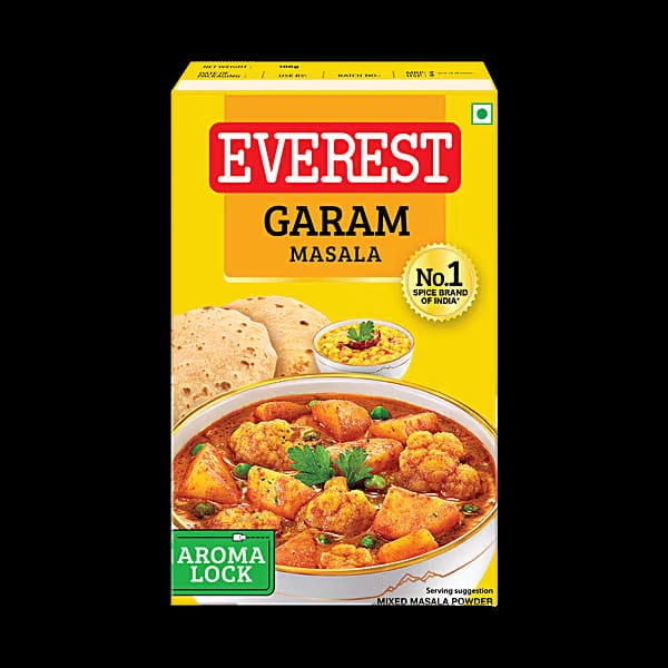 Everest Garam Masala