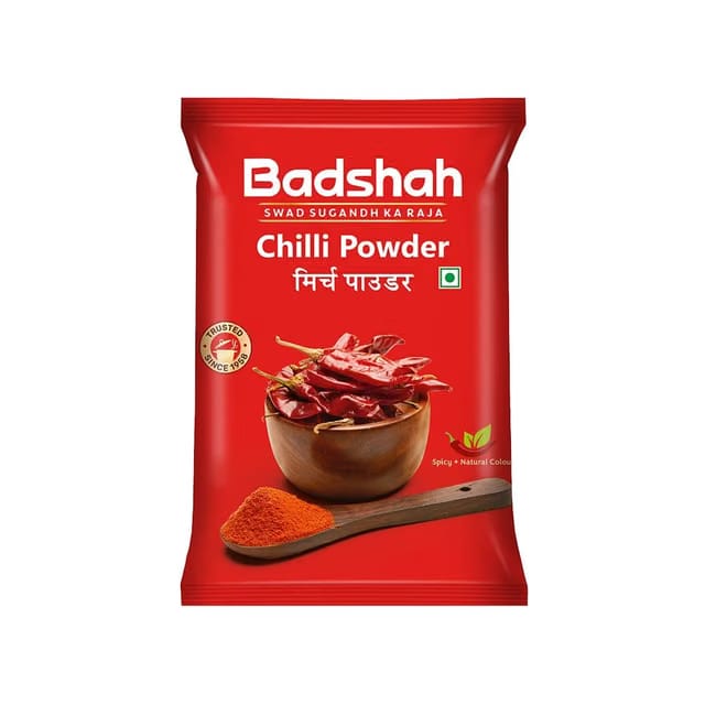 Badshah Red Chilli Powder