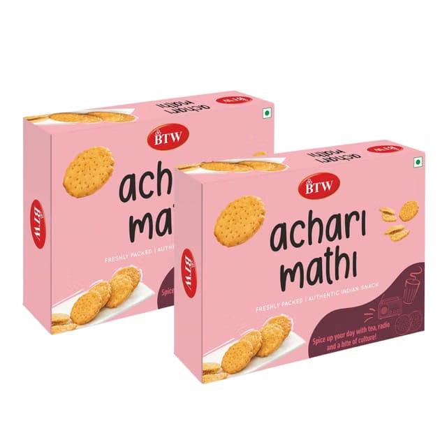 BTW Achari Mathi