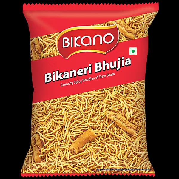 Bikano Bikaneri Bhujia