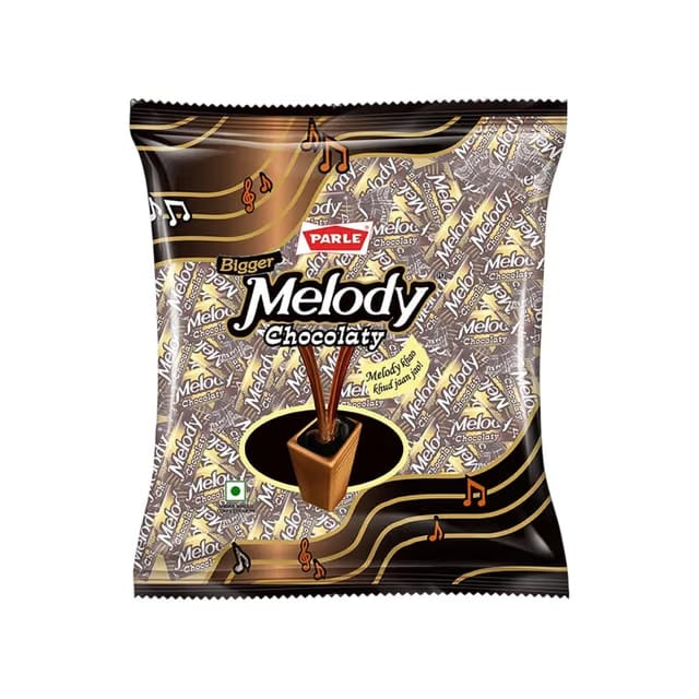 Parle Melody Toffee