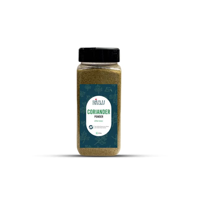 RIVAAJ Coriander Powder