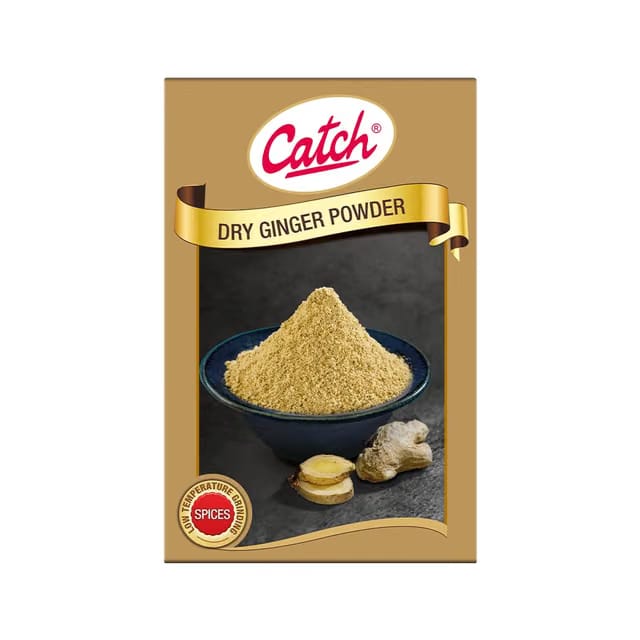 Catch Dry Ginger Powder