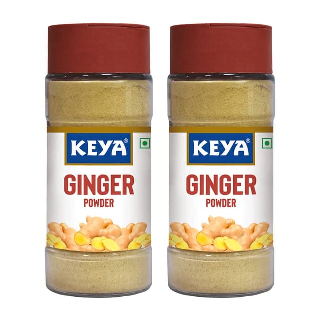 Keya Ginger Powder