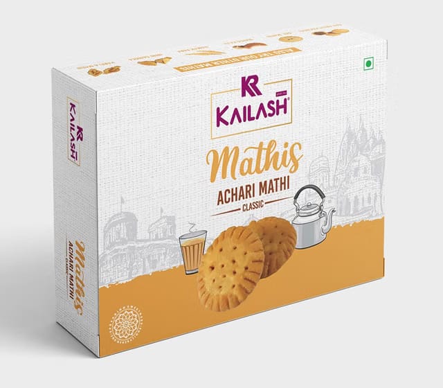 Kailash Achari Mathis