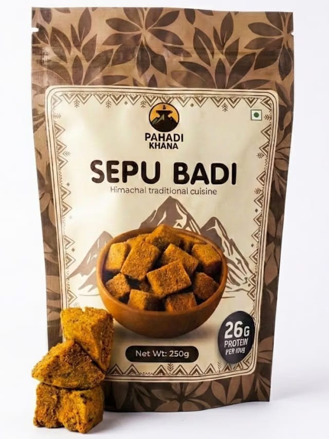 Pahadi Khana