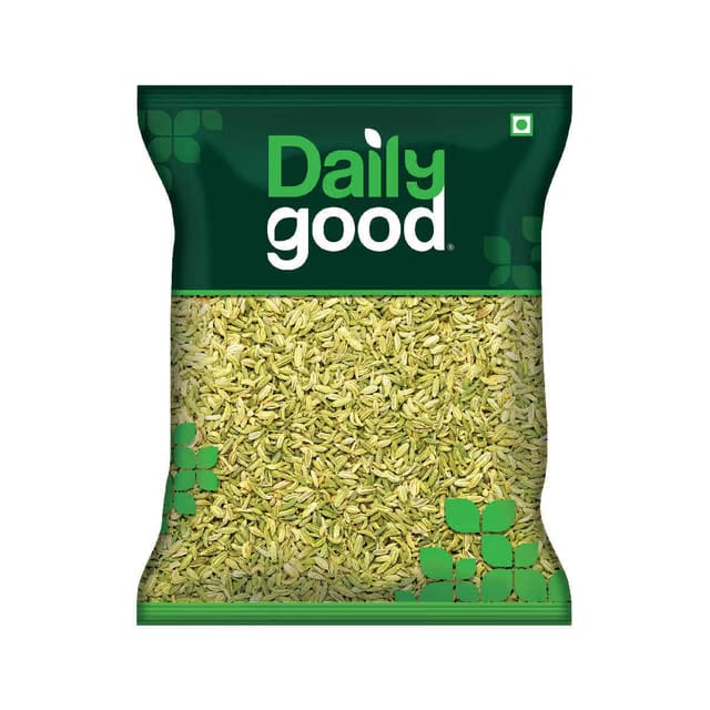 Daily Good Saunf / Fennel Lucknow