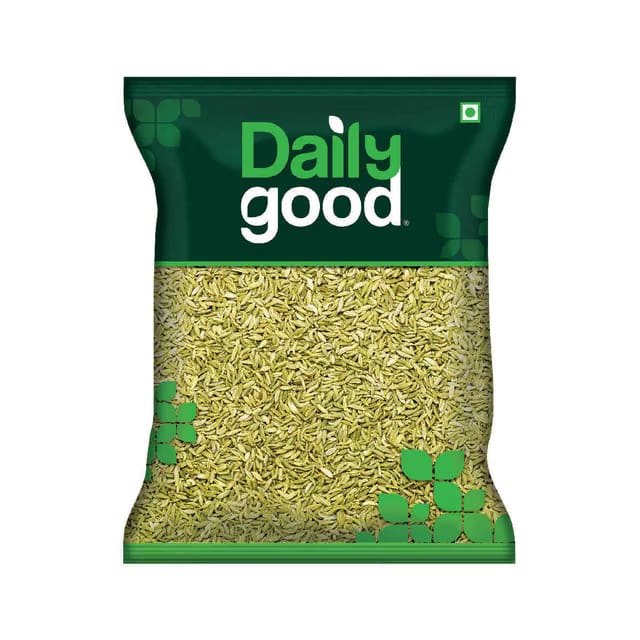Daily Good Saunf - Fennel