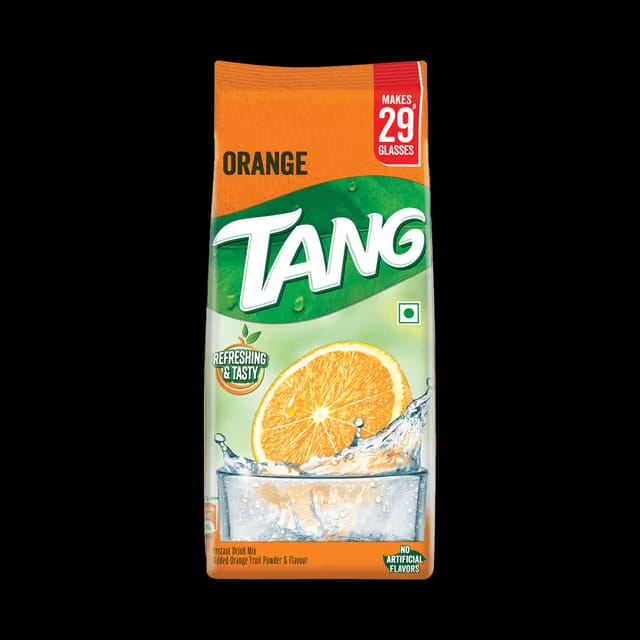 Tang Instant Drink Mix Orange