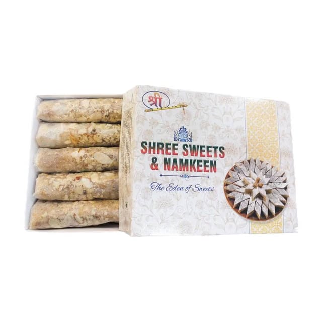 SHREE DRYFRUIT BELLAM POOTHAREKULU