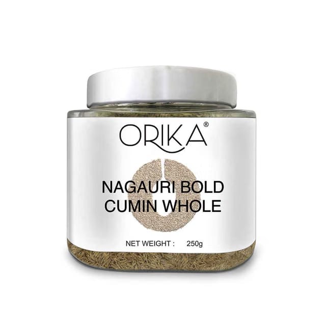 Orika Nagauri Cumin Whole