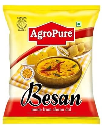 AgroPure Besan