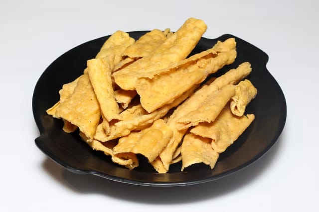 Shree Radhe - Fafda Authentic Gujarati Crunch
