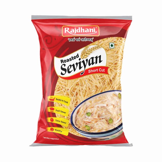Rajdhani Roasted Vermicelli