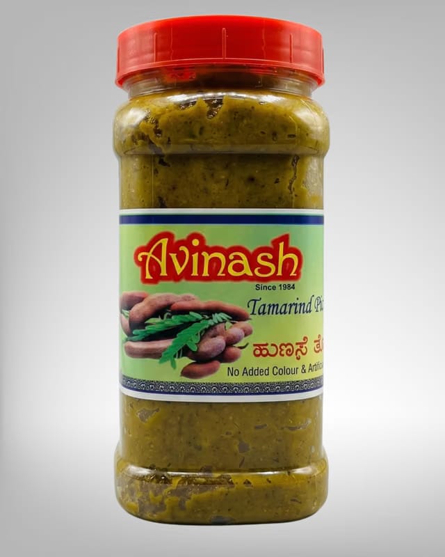 Tamarind Thokku