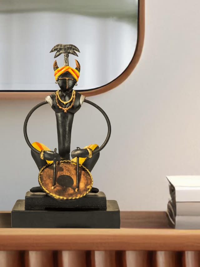 Bastar Antique Art for Home Decor