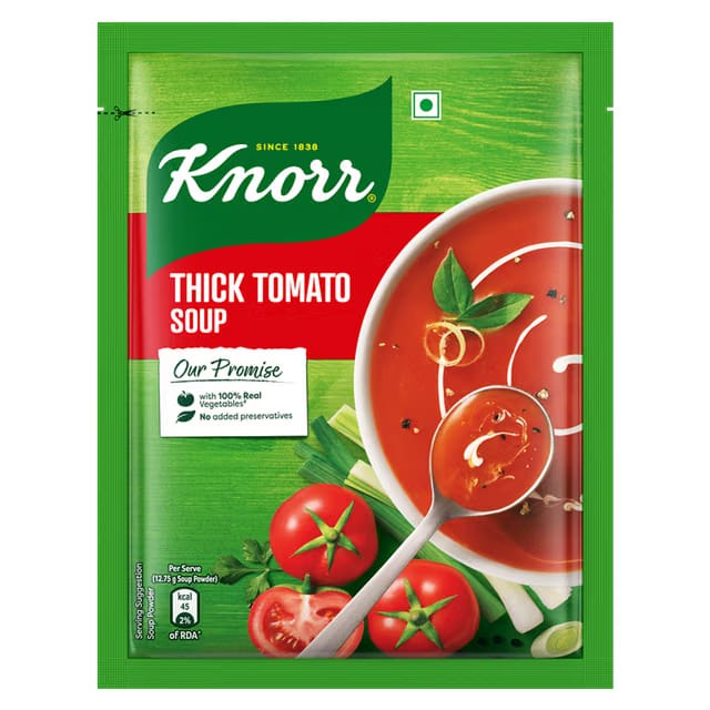 Knorr Classic Tomato Soup