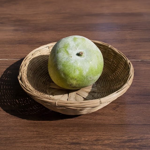 Ash Gourd (Safed Petha)