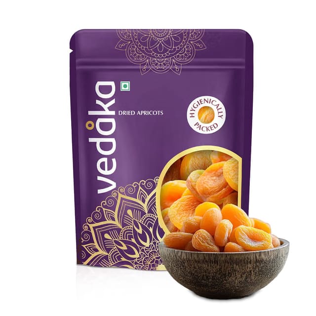 Vedaka Dried Apricots