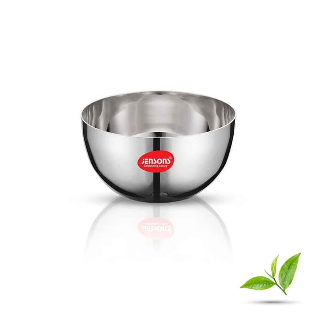Apple Bowl Dia 10cm