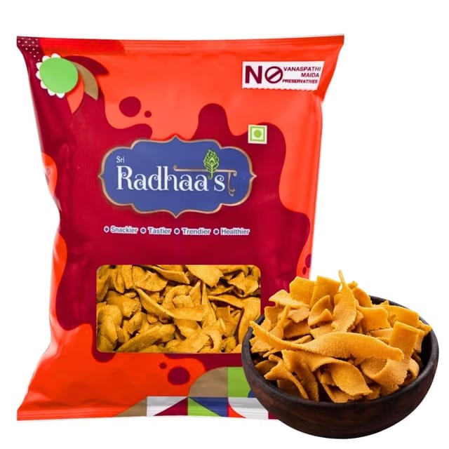 Ribbon Pakoda
