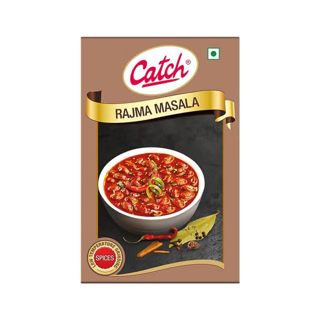 Catch Rajma Masala