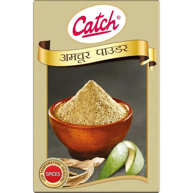 Catch Amchur / Dry Mango Powder
