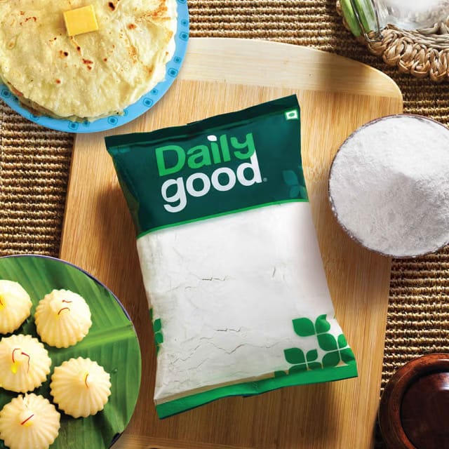 Daily Good Rice Flour