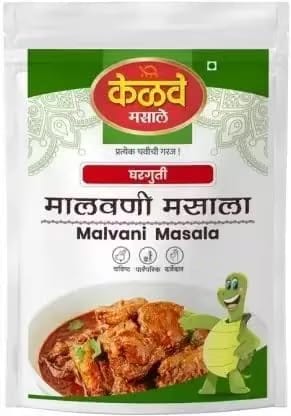 kelve masale Special Malvani Masala