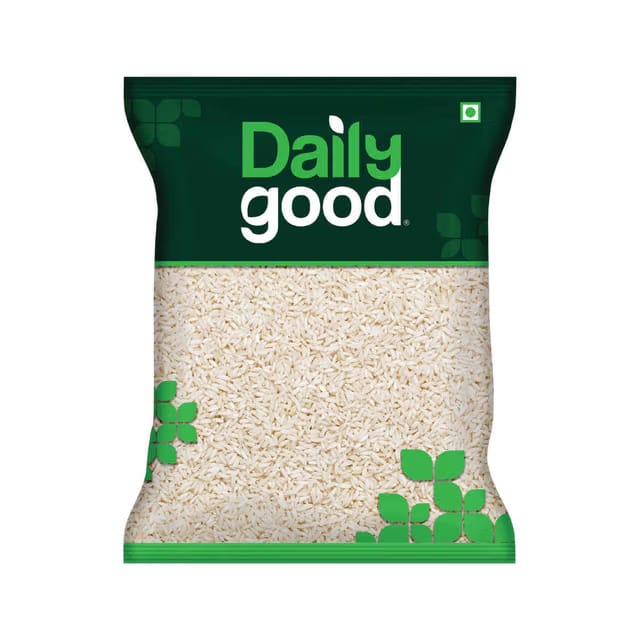 Daily Good Sona Masoori Steam Rice