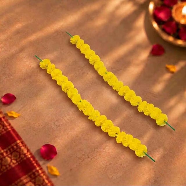 Flower String Bandhanwar