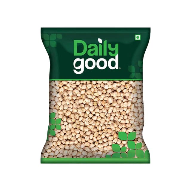 Daily Good Kabuli Chana Medium