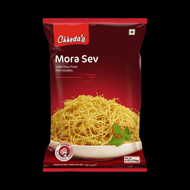 Chheda's Mora Sev