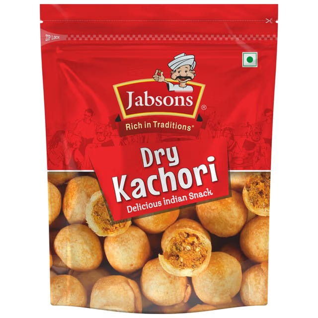 Jabsons Dry Kachori