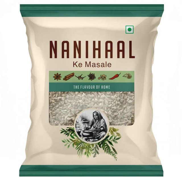 Nanihaal Ajwain