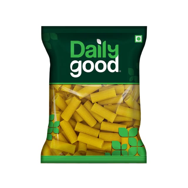 Daily Good Gold Finger Fryums