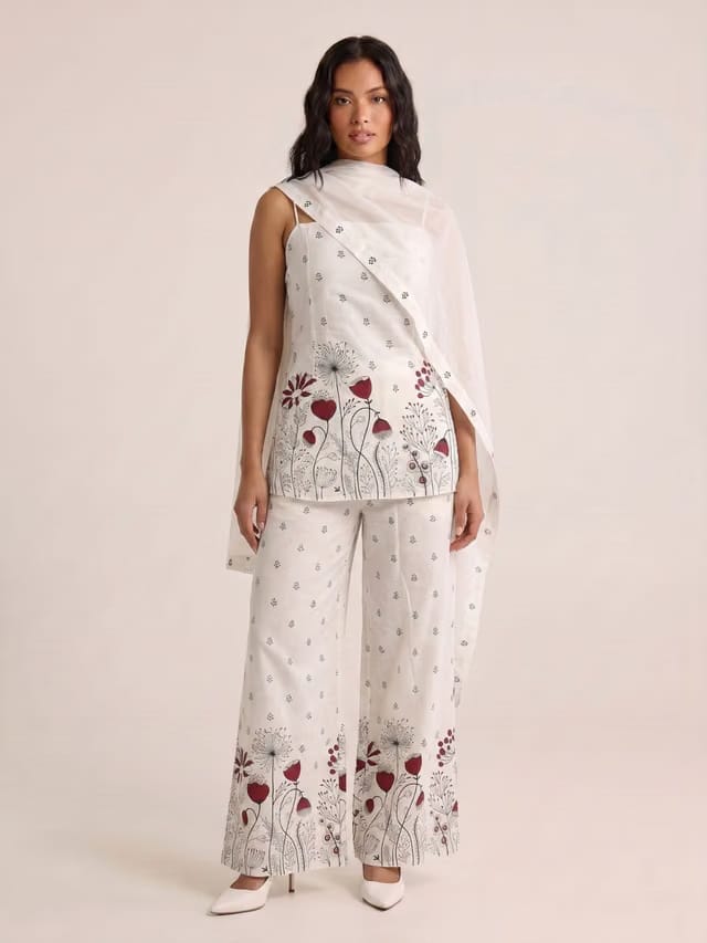 FIYA CORSET SET