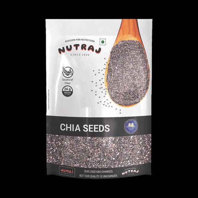 Nutraj Classic Chia Seeds