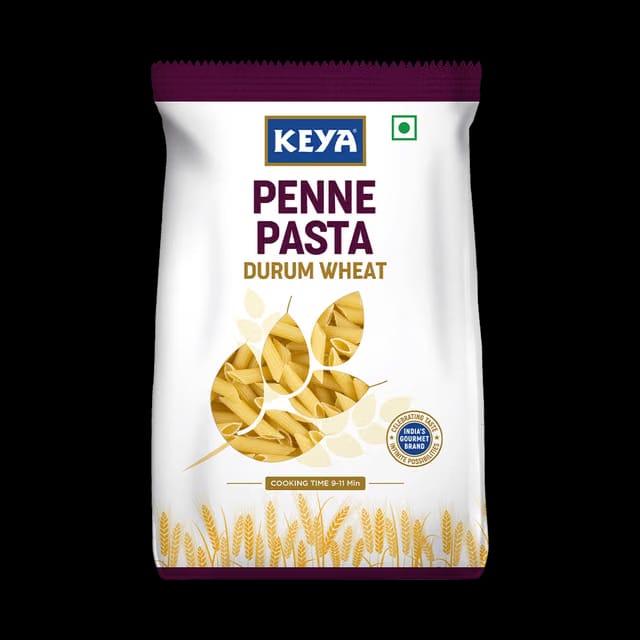 Keya Penne Pasta 100% Durum Wheat