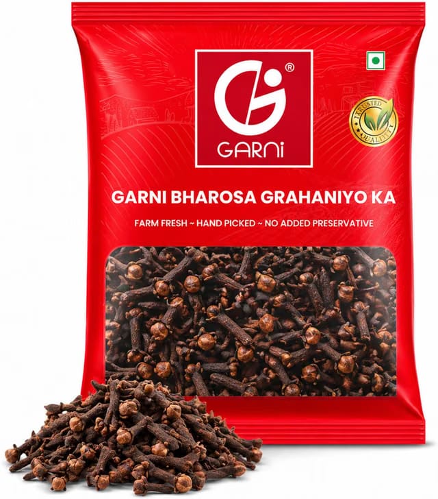 GARNI Cloves
