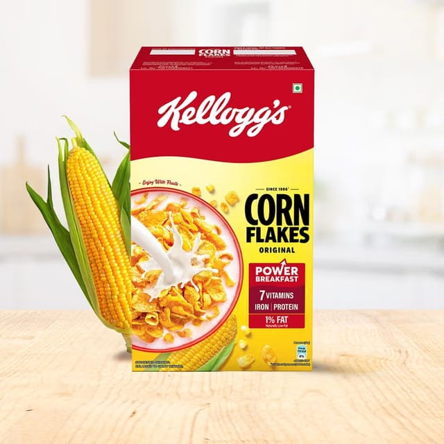Kellogg's Original Corn Flakes