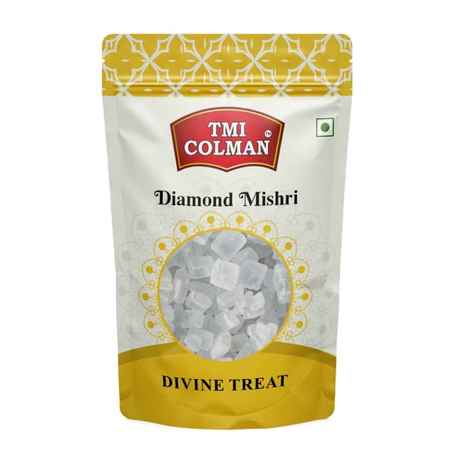 TMI COLMAN Diamond Mishri