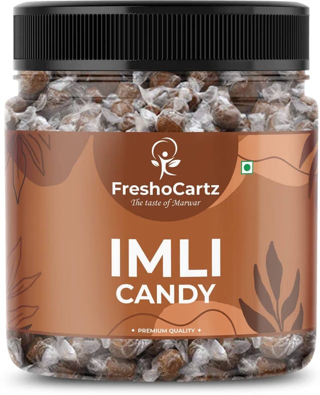 FreshoCartz Imli Candy